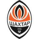 Agenda de Shakhtar Donetsk